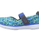 Incaltaminte Femei Rockport Cobb Hill Wink Green Confetti