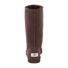 Incaltaminte Femei UGG Classic Tall Chocolate