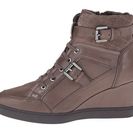 Incaltaminte Femei Geox WELENI17 Dove Grey