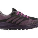 Incaltaminte Femei Merrell All Out Charge BlackWild Plum