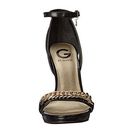 Incaltaminte Femei G by GUESS Gifted Black PU