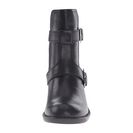 Incaltaminte Femei Nine West Lorena Black Leather