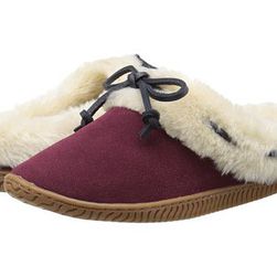 Incaltaminte Femei Sperry Top-Sider Bree Mae Burgundy