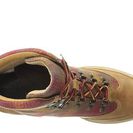 Incaltaminte Femei Timberland Amston Hiker Wheat WoodlandsRed Pendleton Wool