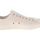 Incaltaminte Femei Converse Chuck Taylorreg All Star II Premium Canvas - Mono Ox ParchmentNavyWhite