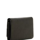 Accesorii Femei Liebeskind Berlin Piper Tri-Fold Leather Wallet BLACK