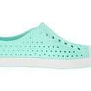 Incaltaminte Femei Native Shoes Jefferson Glass GreenShell White