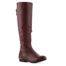 Incaltaminte Femei Blondo Fara Boot Burgundy