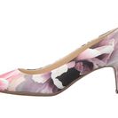 Incaltaminte Femei Nine West Xana Pink Fabric