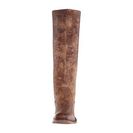 Incaltaminte Femei Seychelles Secretive Tan Mexican Leather