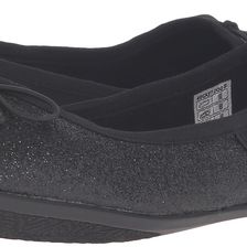 Rocket Dog Trinidad Black Sugar Glitter