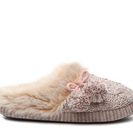 Incaltaminte Femei Jessica Simpson Carissa Scuff Slipper Blush