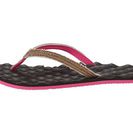 Incaltaminte Femei Freewaters Mandy BrownFuchsia