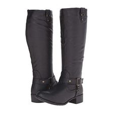 Incaltaminte Femei Rampage Iliya Black