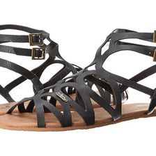 Incaltaminte Femei Volcom Hangout Black