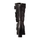 Incaltaminte Femei Harley-Davidson Leslie Black