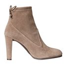 Incaltaminte Femei Stuart Weitzman Glove Praline Suede