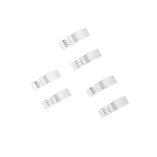 Bijuterii Femei Forever21 Midi Ring Set Silver