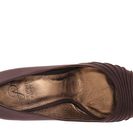 Incaltaminte Femei Adrianna Papell Farrel Chocolate Lux Satin
