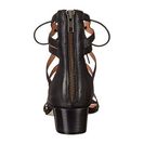 Incaltaminte Femei Corso Como Jamaica Black Leather