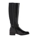 Incaltaminte Femei Vaneli Renate Black Nappa