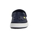 Incaltaminte Femei Crocs Crocband II5 Clog NavyCitrus