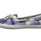 Incaltaminte Femei Eastland Skip BlueTan Plaid