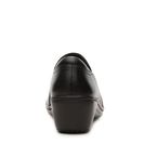 Incaltaminte Femei Clarks Grasp Chime Work Slip-On Black