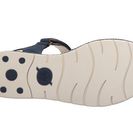 Incaltaminte Femei Born Petula Azzurro Washed Nubuck