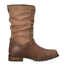 Incaltaminte Femei Ariat Chatsworth H2O Seal Brown