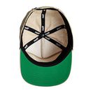 Accesorii Femei Neff Palm Patch Tan
