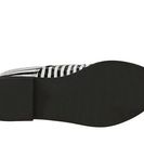 Incaltaminte Femei Volcom Exhibition Black Stripe