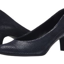 Vaneli Drusilla Navy E-Print