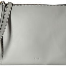 Fossil Emma East/West Crossbody Iron