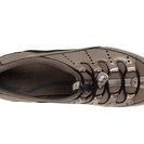 Incaltaminte Femei ECCO Vibration II Toggle Warm Grey MetallicMoon Rock
