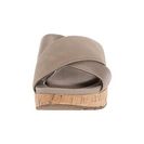 Incaltaminte Femei Rockport Land Boulevard Cross Slide Flatform Sandal Tuffet