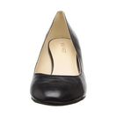 Incaltaminte Femei Nine West ISpy Black Leather