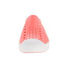 Incaltaminte Femei Native Shoes Jefferson Popstar OrangeShell White