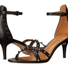 Incaltaminte Femei COACH May Black