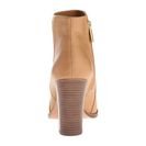 Incaltaminte Femei Pour La Victoire Rocker Nude Vachetta