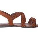 Incaltaminte Femei Minnetonka Santorini Brown Suede