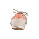 Incaltaminte Femei Sperry Top-Sider Firefish Fish Circles LinenCoral