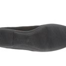 Incaltaminte Femei ECCO Osan Retro Sneaker Black