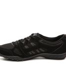 Incaltaminte Femei SKECHERS Relaxed Fit Breathe Easy Sneaker Black