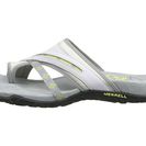 Incaltaminte Femei Merrell Terran Post White