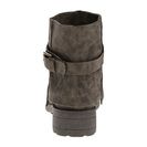 Incaltaminte Femei Rocket Dog Torino Olive Aviator Canvas