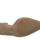 Incaltaminte Femei Jessica Simpson Claudette Gold Dusty Glitter Fabric