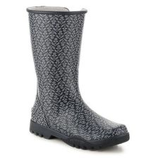 Incaltaminte Femei Sperry Top-Sider Nellie Anchors Rain Boot NavyWhite