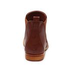 Incaltaminte Femei Wanted Sweeet Chelsea Boot Cognac Faux Leather