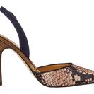 Incaltaminte Femei Sam Edelman Dora NaturalSpace Blue